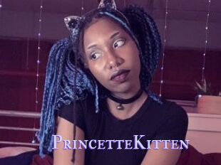 PrincetteKitten