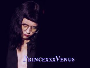 PrincexxxVenus