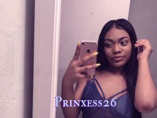 Prinxess26