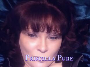 Priscilla_Pure