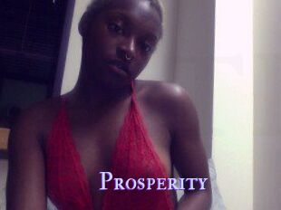 Prosperity