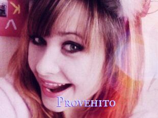 Provehito