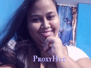 ProxyHot