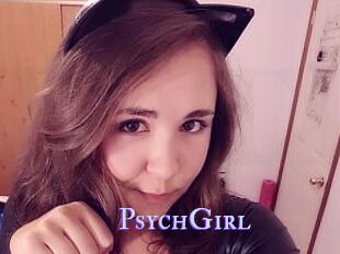 PsychGirl