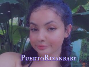 PuertoRixanbaby