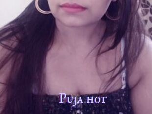 Puja_hot