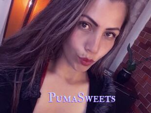 PumaSweets