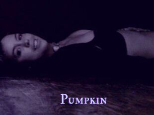 Pumpkin