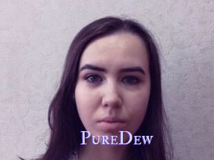 PureDew