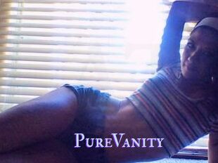 PureVanity