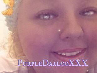 PurpleDaalooXXX