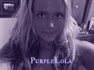 PurpleLola