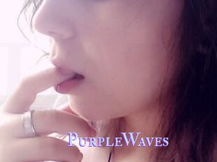 PurpleWaves