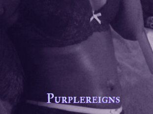 Purplereigns