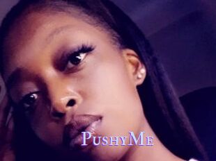 PushyMe