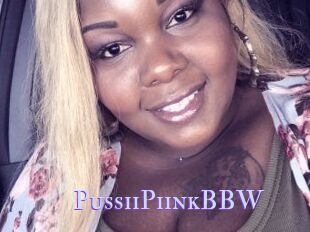 PussiiPiinkBBW