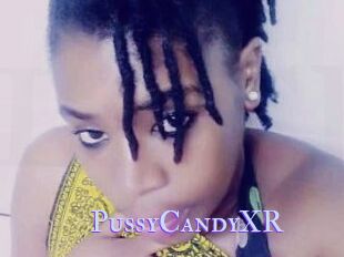 PussyCandyXR