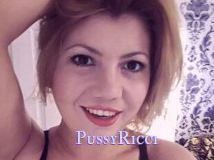 PussyRicci