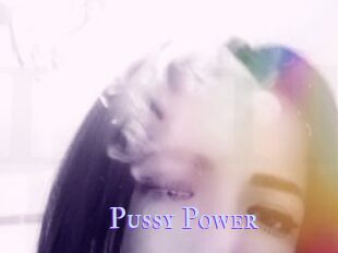 Pussy_Power