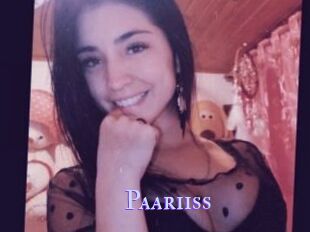 Paariiss