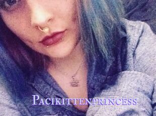 Pacikittenprincess