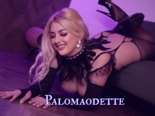 Palomaodette