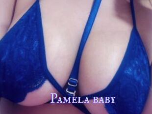 Pamela_baby