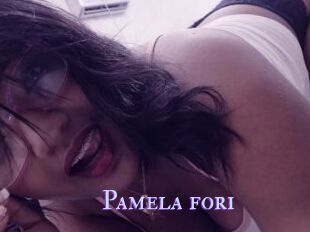 Pamela_fori