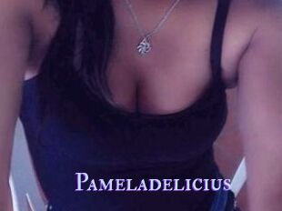 Pameladelicius