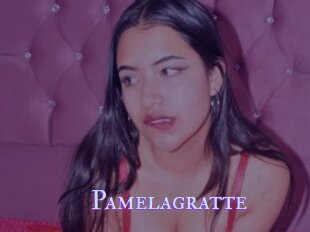 Pamelagratte