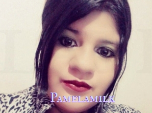 Pamelamilk