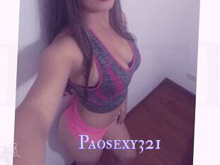 Paosexy321