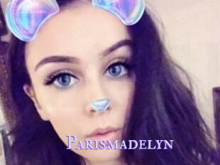 Parismadelyn