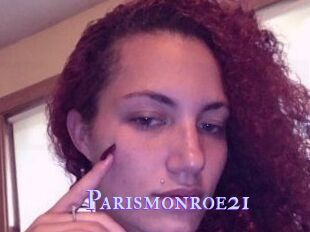 Parismonroe21