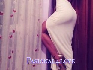 Pasional4love