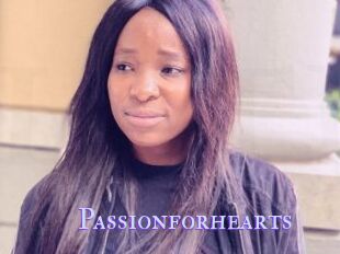 Passionforhearts