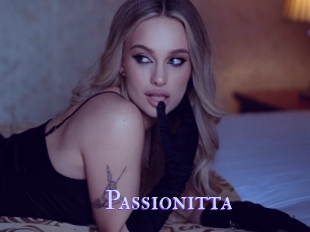 Passionitta