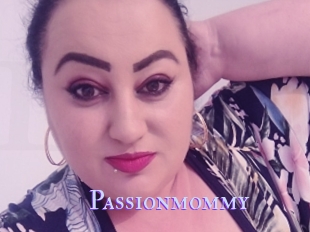 Passionmommy