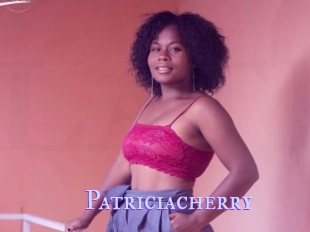 Patriciacherry