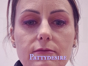 Pattydesire