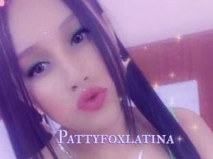 Pattyfoxlatina