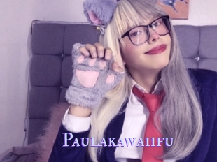 Paulakawaiifu