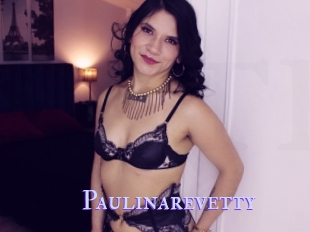 Paulinarevetty