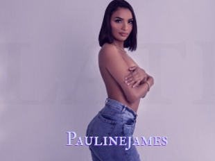 Paulinejames