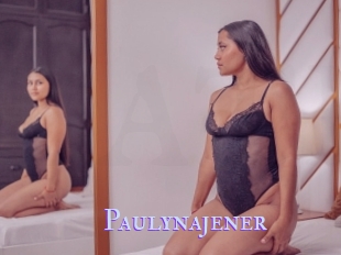 Paulynajener