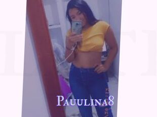 Pauulina8