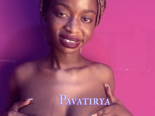 Pavatirya