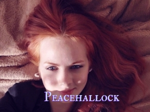 Peacehallock