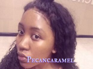 Pecancaramel