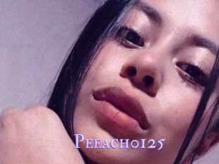 Peeach0125